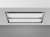 AEG DCK5281HG Deckenlüfter 120 cm Hob2Hood Weiß LED Beleuchtung