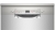 Bosch SGS2HVI20E Stand-Geschirrspüler 60 cm EcoSilenceDrive Edelstahl lackiert DosierAssistent