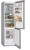 Bosch KGN39EIBF EXCLUSIV (MK) Stand Kühl-Gefrier-Kombi Edelstahl Antifingerprint NoFrost VitaFresh XXL LED