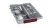 Neff S857YMX03E Geschirrspüler vollintegrierbar 45 cm TimeLight Zeolith HomeConnect