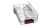 Neff S857YMX03E Geschirrspüler vollintegrierbar 45 cm TimeLight Zeolith HomeConnect