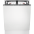 AEG FSE82827P Geschirrspüler vollintegrierbar 60 cm ComfortLift BeamOnFloor AirDry LED-Display