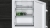 Siemens KI86NNSF0 Einbau-Kühl-Gefrier-Kombi 178 cm Nische NoFrost 39 dB superFreezing LED Beleuchtung