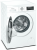 Siemens WU14UT41 Waschmaschine 9 kg 1400 U/min LED-Display touchControl-Tasten EEK:A