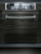 Siemens SN63HX52AE Geschirrspüler vollintegrierbar 60 cm HomeConnect infoLight dosierAssistent iQdrive