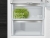 Siemens KI82LAFF0 Einbau Kühlschrank mit Gefrierfach 178 cm Nische Flachscharnier hyperFreshPlus varioShelf