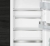 Siemens KI82LAFF0 Einbau Kühlschrank mit Gefrierfach 178 cm Nische Flachscharnier hyperFreshPlus varioShelf