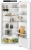 Siemens KI41RVFE0 Einbau Kühlschrank 123 cm Nische Flachscharnier LED-Beleuchtung autoAirflow freshBox