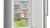 Bosch KGN36VICT Stand Kühl-Gefrier-Kombi NoFrost VitaFreshXXL LED-Beleuchtung AntiFingerprint FreshSense