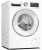 Bosch WGG144090 EXCLUSIV (MK) Waschmaschine 9 kg 1400 U/min Fleckenautomatik HygienePlus SpeedPerfect