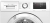 Bosch WAU28R92 EXCLUSIV (MK) Waschmaschine 9 kg 1400 U/min Fleckenautomatik AllergiePlus SpeedPerfect