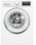 Siemens WM14UR92 extraKLASSE (MK) Waschmaschine 9 kg 1400 U/min AntiFleckenSystem multiTouch-LED-Display