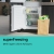 Siemens KG39NEXCG extraKLASSE (MK) Kühl-Gefrier-Kombi hyperFresh noFrost bottleCooler superCooling