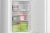 Bosch KGN392WCF Stand Kühl-Gefrier-Kombi VitaFreshXXL NoFrost PerfectFit LED-Beleuchtung SuperCooling