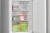 Bosch KGN392LCF Stand Kühl-Gefrier-Kombi NoFrost VitaFreshXXL PerfectFit LED-Beleuchtung SuperCooling