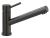 Villeroy & Boch 92570005 Como Window Anthracite Küchenarmatur Festauslauf Hochdruck