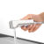 Villeroy & Boch 928200LC Junis Sky Shower Edelstahl massiv Küchenarmatur Schlauchbrause Hochdruck