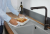 Villeroy & Boch 92850005 Subway Style Shower Anthracite Küchenarmatur Schlauchbrause Hochdruck