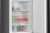Siemens KG39N4XCF Stand Kühl-Gefrier-Kombi noFrost hyperFresh Metallrückwand freezerLight bottleCooler