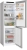 Siemens KG36N2ICF Stand Kühl-Gefrier-Kombi noFrost hyperFresh antiFingerprint superCooling bottleRack