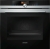 Siemens HB676G0S1 Backofen 60 cm Pyrolyse TFT-Touchdisplay cookControlPlus softMove 13 Heizarten