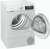 Siemens WQ33G2D175 extraKLASSE (MK) Wärmepumpentrockner 8 kg autoDry LED-Display