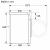 Siemens WG44G2A175 extraKLASSE (MK) Waschmaschine 9 kg 1400 U/min i-DOS Antifleckensystem