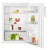 AEG RTB414E1AW Stand Tisch-Kühlschrank OptiSpace