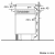 Siemens EX875KYV1E Kochfeld Induktion 80 cm TFT-Touchdisplay HomeConnect BratsensorPlus varioMotion
