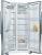 Bosch KAD93VIFP NoFrost Side by Side Kühlschrank 178.7 x 90.8 cm Edelstahl