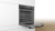 Bosch HBT278BB0, Einbau-Backofen mit Pyrolyse-Selbstreinigung, Versenkknebel, SoftClose