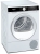 Siemens WQ35G2D90 extraKLASSE (MK) Wärmepumpentrockner 8 kg LED-Display autoDry