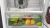 Siemens KI22L2FE1 Einbau-Kühlschrank mit Gefrierfach 88cm Nische LED superCooling
