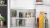 Siemens KI22L2FE1 Einbau-Kühlschrank mit Gefrierfach 88cm Nische LED superCooling