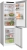 Bosch KGN362LDF Stand Kühl-Gefrier Kombination, 321 l Nutzinhalt, NoFrost, VitaFresh XXL LED