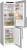 Bosch KGN36VIDT Stand Kühl-Gefrier Kombination NoFrost, VitaFresh, MultiAirFlow,