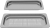 Bosch HEZ66D52 Dampfbehälter gelocht, ungelocht Size M