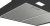 Bosch DWB66BC60 Wandesse 60 cm Schwarz, LED Beleuchtung, Umluftzubehör bitte separat bestellen