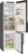 Bosch KGN36VXCT Freistehende Kühl-Gefrier-Kombination 186 x 60 cm Edelstahl schwarz NoFrost, VitaFresh