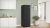 Bosch KGN36VXCT Freistehende Kühl-Gefrier-Kombination 186 x 60 cm Edelstahl schwarz NoFrost, VitaFresh