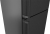 Bosch KGN36VXCT Freistehende Kühl-Gefrier-Kombination 186 x 60 cm Edelstahl schwarz NoFrost, VitaFresh
