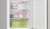 Bosch KGN492IDF Freistehende Kühl-Gefrier-Kombination 203 x 70 cm Edelstahl (mit Antifingerprint)