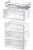 Bosch KGN492IDF Freistehende Kühl-Gefrier-Kombination 203 x 70 cm Edelstahl (mit Antifingerprint)