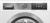 Bosch WAV28G44 HomeProfessional Waschmaschine 9 kg 1400 Umin, 4D WashSystem, EcoSilenceDrive, AllergiePlus