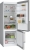 Bosch KGN56XIDR Freistehende Kühl-Gefrier-Kombination 193 x 70 cm Edelstahl (mit Antifingerprint) NoFrost
