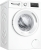 Bosch WAN28183 EXCLUSIV (MK) Waschmaschine, Frontlader 7 kg 1400 U/min, SpeedPerfect, EcoSilenceDrive