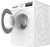 Bosch WAN28183 EXCLUSIV (MK) Waschmaschine, Frontlader 7 kg 1400 U/min, SpeedPerfect, EcoSilenceDrive