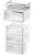 Bosch MKK69GNIAA EXCLUSIV (MK) Freistehende Kühl-Gefrier-Kombination 203 x 60 cm, VitaFresh, SuperKühlen