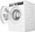 Bosch WAV28E94 EXCLUSIV (MK) HomeProfessional Waschmaschine, Frontlader 9 kg 1400 U/min, 4D WashSystem