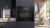 Siemens CB734G1B1 Kompatkbackofen 45 cm TFT-Full-Touchdisplay HomeConnect cookControlPlus ecoClean